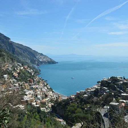 Casa Amore Positano Exterior foto